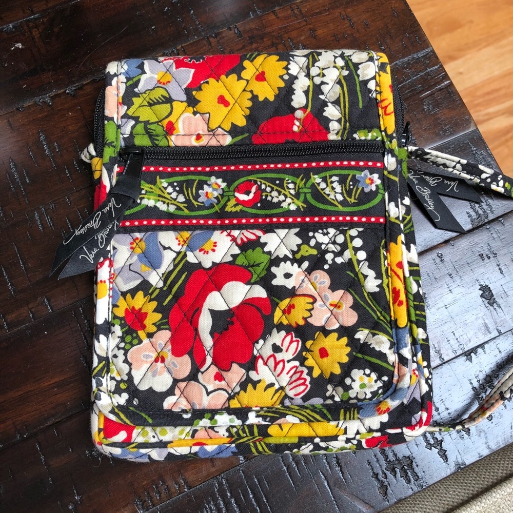 New Vera Bradley Bag